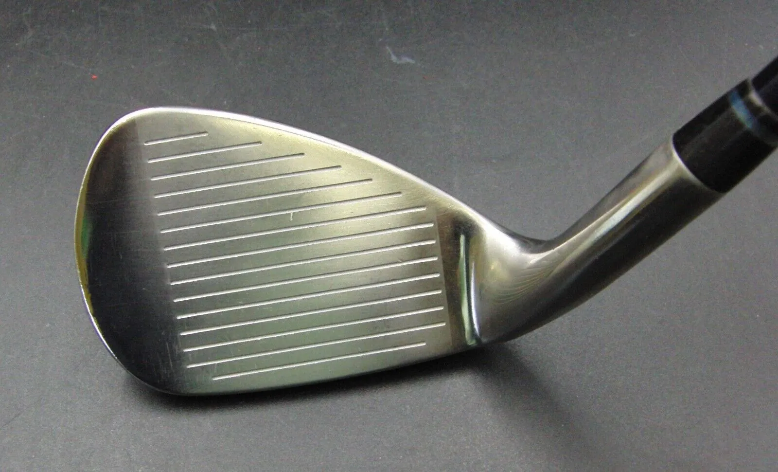 Mizuno JPX E600 UDS Concept Gap A Wedge Regular Graphite Shaft Gold Pride Grip 4 Mizuno JPX E600 UDS Concept Gap A Wedge Regular Graphite Shaft Gold Pride Grip - Image 2