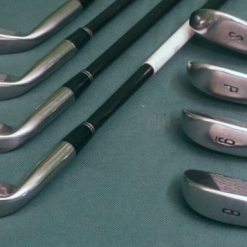 Set Of 8 X Bridgestone Precept EV2 Irons 4-SW Stiff Graphite Shafts 11 Set Of 8 X Bridgestone Precept EV2 Irons 4-SW Stiff Graphite Shafts -Clubs Sales Shop 32 4274d275 0d79 4acd a6ec d3c2ff560eef