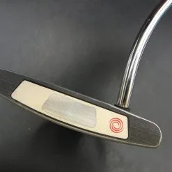 Odyssey White Steel TRI-Ball SRT Putter 82cm Length Steel Shaft Iguana Golf Grip -Clubs Sales Shop 32 4286afef 808e 433c bbf8 2ce0d20cacce