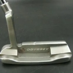 Odyssey Dual Force 2 #1 Putter Steel Shaft 87cm Playing Length IguanaGolf Grip -Clubs Sales Shop 32 429995de 07d4 4cd3 ba7d af47278a964c