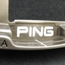 Ping Anser I-Series Black Dot Putter 87cm Steel Shaft Ping Grip & I-Series H/C -Clubs Sales Shop 32 42bacc75 65dc 4bce 91d5 3f67ae1f9c55
