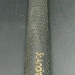 St. Andrews St Andrews SAF-502 3 Wood 15° Regular Graphite Shaft St Andrews Grip & H/Cover -Clubs Sales Shop 32 42c7b4c2 56f0 4c18 be03 8215ed8245a2