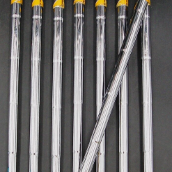 Set Of 8 X TaylorMade R540 XD Irons 3-PW Regular Steel Shafts Mixed Grips 13 Set Of 8 X TaylorMade R540 XD Irons 3-PW Regular Steel Shafts Mixed Grips -Clubs Sales Shop 32 42d837d5 1ff9 420f b02b d34ff298c2d4