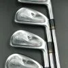 Set Of Srixon I-201 3-6 Irons Stiff Steel Shafts Royal Grips -Clubs Sales Shop 32 4316feea b0b9 4dde b9cf e5729ff91aad