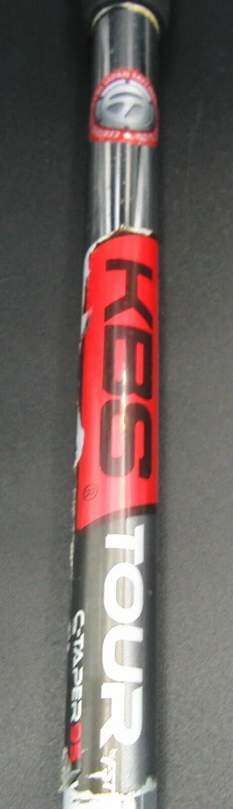 TaylorMade Tour Preferred 52°-08°Gap Wedge Regular Steel Shaft Golf Pride Grip 5 TaylorMade Tour Preferred 52°-08°Gap Wedge Regular Steel Shaft Golf Pride Grip - Image 3