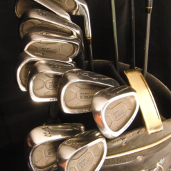 S-Yard And Axaline Set Of S-Yard SUS 304 U-II 3-PW + AW + Driver +3.5 Wood +5 Hybrid +Putter +Bag -Clubs Sales Shop 32 43357cbb a6b7 4f09 8046 2a052c6fea56