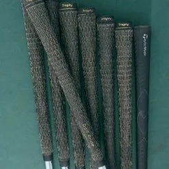 Set Of 8 X TaylorMade R540 XD Irons 3-PW Regular Steel Shafts -Clubs Sales Shop 32 43512172 7f7a 4254 97f6 1572dbf75bc5