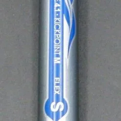 Japanese Tobunda VT H Speed 15° 3 Wood Stiff Graphite Shaft Tobunda Grip -Clubs Sales Shop 32 4387d157 d572 46ed ac00 a3a949e1ee4c