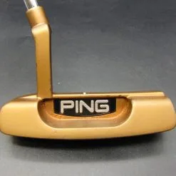 Ping Karsten TR PAL Black Dot Putter 87cm Playing Length Steel Shaft Ping Grip -Clubs Sales Shop 32 439c93a8 b66d 487e 8e65 8b824b0db386