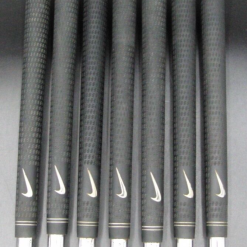 Set Of 7 X Nike Cci Irons 5-SW Stiff Steel Shafts Nike Grips -Clubs Sales Shop 32 43ae2463 94bf 4810 92e2 92cecd3c5e28