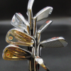 Set Of 8 X Ben Hogan Apex 50th Golden Anniversary Irons 3-PW Stiff Steel Shafts -Clubs Sales Shop 32 43d417cc 42b9 4249 b02c d7e1ecb6daf1