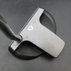 Mizuno T-Blue 03 Putter 86.5cm Steel Shaft Mizuno Grip & T-Blue Head Cover 16 Mizuno T-Blue 03 Putter 86.5cm Steel Shaft Mizuno Grip & T-Blue Head Cover -Clubs Sales Shop 32 43da69fd c783 4d0b 9ab8 9948e57601b1