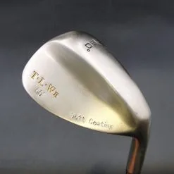 Japanese Top Lanking TLW II Soft Coating 60° Lob Wedge Regular Steel Shaft -Clubs Sales Shop 32 4406b8a5 c9e2 4097 9c05 6f998ce22417