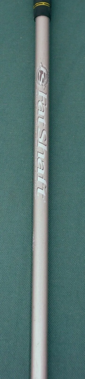 Ladies Wilson Staff FatShaft FS SW Regular Graphite Shaft Golf Pride Grip 5 Ladies Wilson Staff FatShaft FS SW Regular Graphite Shaft Golf Pride Grip - Image 3