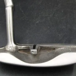 Crowner Tinkle Plus TP-0012 Putter Steel Shaft 84.5cm Length Crowner Grip -Clubs Sales Shop 32 44481a2b 9e0b 484a 8176 11c94b3271f7