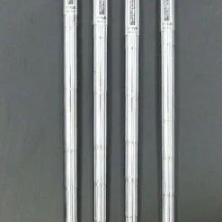 Set Of 7 X Japanese PRGR Data 801 Forged Irons 5-SW Regular Steel Shafts -Clubs Sales Shop 32 4450f6e1 a9e6 4dd8 904f 537a6fb3250a