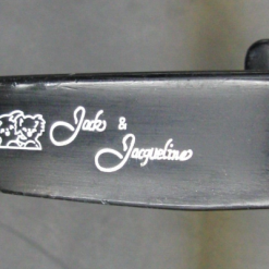 Unbranded Jack & Jacqueline Putter 85.5cm Playing Length Steel Shaft Pro Grip Grip -Clubs Sales Shop 32 4456b4ea 191c 482c 969b ee072901ae57