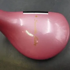 Fiber X Japanese Ladies Vintage Fiber-X Sensible Lady 5 Wood Ladies Graphite Shaft 9 Fiber X Japanese Ladies Vintage Fiber-X Sensible Lady 5 Wood Ladies Graphite Shaft -Clubs Sales Shop 32 446bab74 1f72 491e 91d8 673ee8a4675d