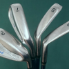 Japanese Set Of 4 X MacGregor Mactec NV-R Irons 7-PW Regular Graphite Shafts -Clubs Sales Shop 32 448b972b 45a9 499b b448 16f14574effb
