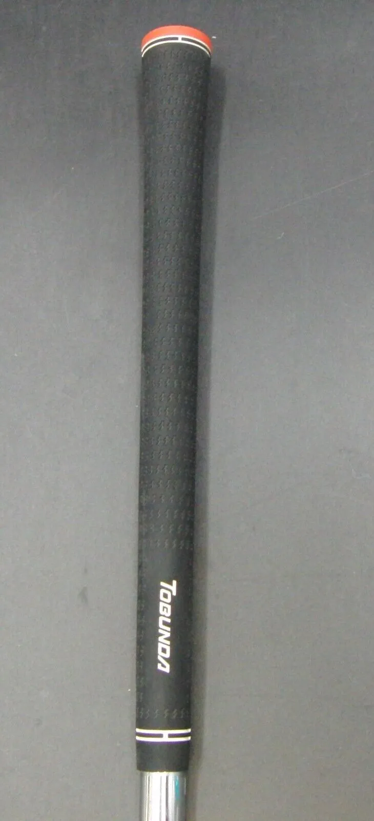 Japanese Tobunda GT 02-D Design For Spin 52°Gap Wedge Regular Steel Shaft 7 Japanese Tobunda GT 02-D Design For Spin 52°Gap Wedge Regular Steel Shaft - Image 5