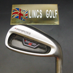 Benross Evolution R Gap Wedge KBS Tour 90 Stiff Steel Shaft