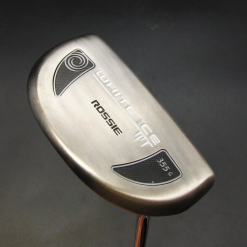 Odyssey Rossie White Ice 355G Putter 84cm Playin Length Steel Shaft Odyssey Grip 21 Odyssey Rossie White Ice 355G Putter 84cm Playin Length Steel Shaft Odyssey Grip -Clubs Sales Shop 32 44cd895b 2baa 4f24 9c69 00416f1923cb
