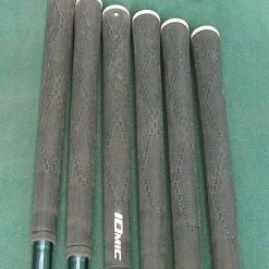 Combo Set Of 6 X Epon Technica Pro 1 & Technity X Forged Irons 5-PW Stiff Steel -Clubs Sales Shop 32 44d527a7 2f30 4e8c a105 ca80a4be6f1d