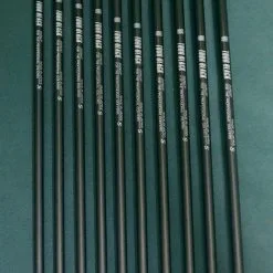 Maxfli Set Of 10 X Isao Aoki Signature DP-555 Irons 3-SW + A Wedge Stiff Graphite -Clubs Sales Shop 32 44f90962 9c83 44f5 905e 49469b9176ab