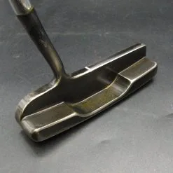 Cleveland Classic KG 12 Milled Putter 88cm Length Steel Shaft Cleveland Grip -Clubs Sales Shop 32 450365a3 aecb 4c16 947b 7f74138faacb