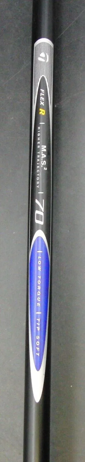 TaylorMade R540 9.5° Driver Regular Graphite Shaft TaylorMade Grip 7 TaylorMade R540 9.5° Driver Regular Graphite Shaft TaylorMade Grip - Image 5