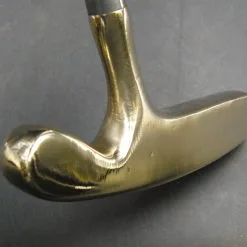 Refurbished Titleist Acushnet Bulls Eye LBM6S Reuter Putter 91.5cm Steel Shaft -Clubs Sales Shop 32 452ea6d9 d7e5 40fb 8e2c 28fcd7f0f7ef