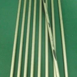 Ladies Set Of 9 X Lady Hogan Irons 3-SW Ladies Graphite Shafts Chamois Grips -Clubs Sales Shop 32 45450935 48c9 436d 9302 73638fa86a1d