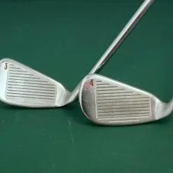 Set 2 X Callaway Steelhead X14 Irons 3 & 4 Uniflex Steel Shafts Callaway Grips 8 Set 2 X Callaway Steelhead X14 Irons 3 & 4 Uniflex Steel Shafts Callaway Grips -Clubs Sales Shop 32 455af676 3846 465c 840d 2e6597ebc99b