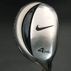 Nike Slingshot 4 HL Hybrid Uniflex Steel Shaft Nike Grip -Clubs Sales Shop 32 4568d514 f0ee 44ea b1ab 5fc38d5bfd36