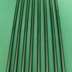 Set Of 8 X Mizuno Unison-3D Irons 3-PW Extra Stiff Graphite Shafts -Clubs Sales Shop 32 457affbd ed3e 499f af71 669f28b5f661