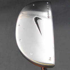 Nike BC.002 Putter Steel Shaft Playing Length 86.5cm Nike Grip + Head Cover 18 Nike BC.002 Putter Steel Shaft Playing Length 86.5cm Nike Grip + Head Cover -Clubs Sales Shop 32 4589863e 92dc 4fbc afaa 48d95ff9aece