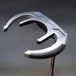 Odyssey Works Sabertooth Versa Tank Putter Steel Shaft 87cm Length Odyssey Grip -Clubs Sales Shop 32 458fb03b 475e 4120 bd28 7bbefd9a8b14