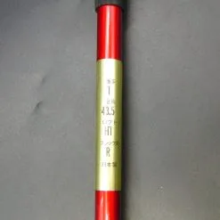 Japanese Decatan Fire HT Driver Regular Graphite Shaft -Clubs Sales Shop 32 459080ac 1cdb 4eff a3df 10550d6de532