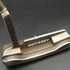 Odyssey White Ice 1 355G Putter 85cm Playing Length Steel Shaft Iguana Grip -Clubs Sales Shop 32 4599021e 460a 4fa9 8ded 12cd5ec4af92