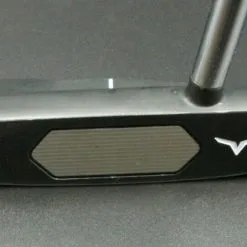 Benross Tribe 355G MD A3 3º Putter Steel Shaft 87cm Playing Length 13 Benross Tribe 355G MD A3 3º Putter Steel Shaft 87cm Playing Length -Clubs Sales Shop 32 4601a345 5575 470b 841b e1fe43c33738