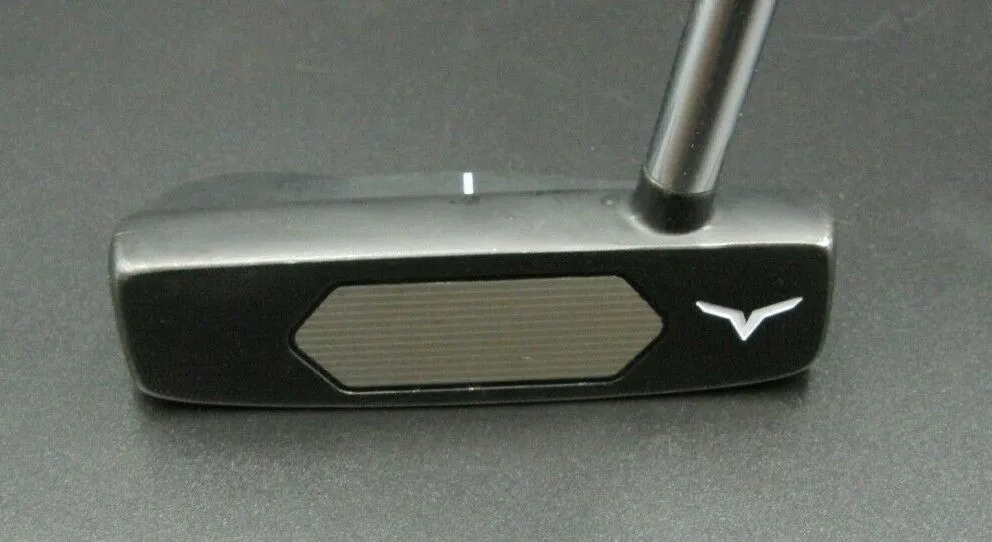 Benross Tribe 355G MD A3 3º Putter Steel Shaft 87cm Playing Length 4 Benross Tribe 355G MD A3 3º Putter Steel Shaft 87cm Playing Length - Image 2