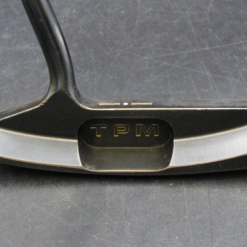 Spalding T.P. Mills Computer Milled 011489 TPM Putter Steel Shaft Length 90cm 16 Spalding T.P. Mills Computer Milled 011489 TPM Putter Steel Shaft Length 90cm -Clubs Sales Shop 32 4655fbcf 63c9 41b3 996d 0a6d26f334ab