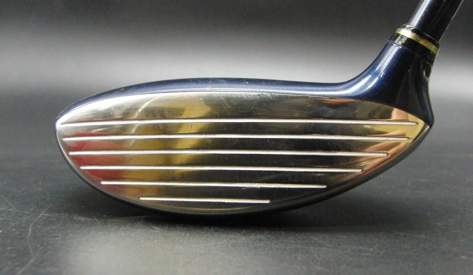 Ladies Japanese Kasco Power Tornado E-Spec Hybrid Ladies Graphite Shaft 4 Ladies Japanese Kasco Power Tornado E-Spec Hybrid Ladies Graphite Shaft - Image 2