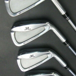 Set Of 7 X John Letters MM Forged Prototype Irons 4-PW Regular Graphite Shafts -Clubs Sales Shop 32 466cb2ad e12c 4586 9eb9 496bd8c1f913