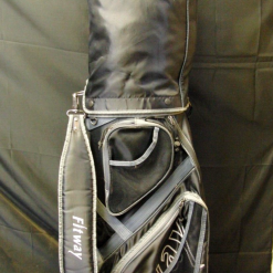 Japanese 6 Division Fitway Tour Trolley Cart Golf Clubs Bag -Clubs Sales Shop 32 4684f139 c4bd 4dd1 a6d1 a07b3a1ede50