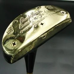 Crookshanks Vintage Crookshank Crack-a-Jack Putter 92cm Length -Clubs Sales Shop 32 4690ce41 65ed 4829 9672 444be613c302