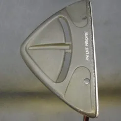 TaylorMade Patent-Pending Tc.2 Putter 87.5cm Steel Shaft T/Made Grip -Clubs Sales Shop 32 469df76c e4d6 4203 bb9d 8edc69d6cc5f
