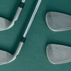 Set Of 4 X Ping G Max Yellow Dot Irons 6-9 Regular Steel Shaft Ping Grips -Clubs Sales Shop 32 46a0bb06 10e5 403a 893b f28eb13e36c8