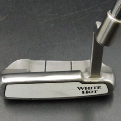Odyssey White Hot Putter #7 Steel Shaft 87cm Length Odyssey Grip -Clubs Sales Shop 32 46a34dab 6f71 4106 846c 5b1331ada0ad