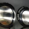 Set Of 2 PRGR Speed Hit 4 & 5 Woods Stiff & Regular Graphite Shafts -Clubs Sales Shop 32 46c351ab 6d42 459d 8f67 f4cddcffb726